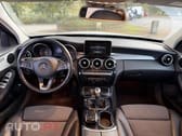 Mercedes-Benz C 220 BlueTEC Avantgarde+
