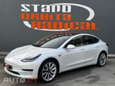 Tesla Model 3 Long-Range Dual Motor AWD