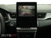 Renault Captur Captur 1.0 TCe Techno