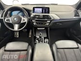 BMW X3 xDrive20d M Sport