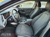 BMW 116 d Advantage
