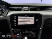 Volkswagen Passat 2.0 TDI Business DSG