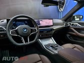 BMW i4 eDrive40 Pack Desportivo M Pro