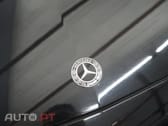 Mercedes-Benz C 220 d Avantgarde