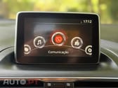 Mazda 3 1.5 Sky-D Excellence Pack Leather Navi