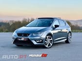 Seat Leon 2.0 TDI FR S/S