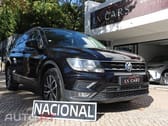 Volkswagen Tiguan 1.5 TSI Confortline DSG