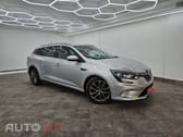 Renault Mégane Sport Tourer 1.5 Blue dCi GT Line EDC