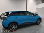 MG MG4 64 kWh Luxury