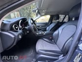 Mercedes-Benz C 220 BlueTEC Avantgarde Aut.