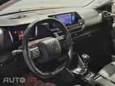 Citroen C4 1.5 BlueHDi Feel Pack