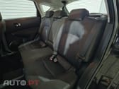 Nissan Qashqai 1.5 dCi Acenta