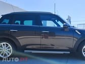 MINI Countryman Cooper D