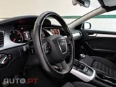 Audi A4 2.0 TDI Sport