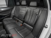 BMW 520 d Pack M Auto