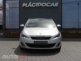 Peugeot 308 1.6 BlueHDi Allure