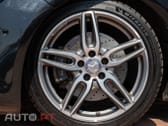 Mercedes-Benz C 220 d Avantgarde