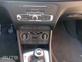 Audi Q3 2.0 TDI Nacional