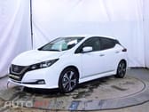 Nissan Leaf 40 kWh TEKNA