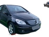 Mercedes-Benz B 180 CDi