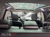 Nissan Qashqai +2 2.0 dCi Tekna Pele Preto