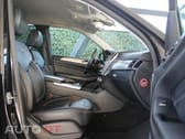 Mercedes-Benz ML 250 BlueTEC