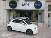 Fiat 500 1.2 8V Lounge