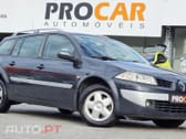 Renault Mégane Break 1.5 dCi Confort