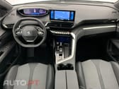Peugeot 3008 PureTech 130 Stop & Start GPF EAT8 Allure Business-Pack