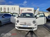 Fiat 500C Cabrio