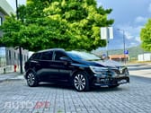 Renault Mégane Sport Tourer 1.6 E-Tech Plug-In Intens