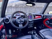 MINI John Cooper Works .
