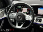 Mercedes-Benz GLE de 4Matic