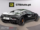 McLaren Artura I.V.A DEDUTIVEL Performance 