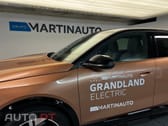 Opel Grandland (X) 73 kWh Edition