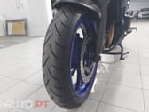 Yamaha XJ 6 Diversion