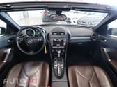 Mercedes-Benz SLK 200 K Aut.