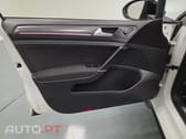 Volkswagen Golf 2.0 TSI GTI DSG Performance