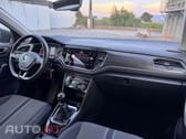 Volkswagen T-Roc 1.0 TSI