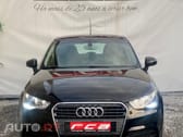 Audi A1 1.6 TDI Ambition