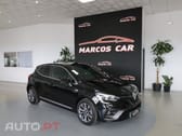 Renault Clio 1.0 TCe RS Line