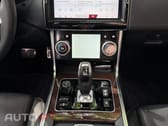 Jaguar XE 2.0 D R-Dynamic S