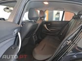 BMW 118 i Line Sport