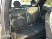 Fiat 500 1.0 Hybrid Launch Edition