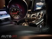 Mercedes-Benz C 220 Station CDI 7G-TRONIC Avantgarde Edition