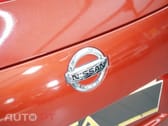 Nissan 370 Z Roadster Pack