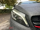 Mercedes-Benz A 45 AMG 4-Matic