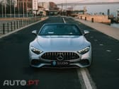 Mercedes-Benz SL 43 AMG Standard