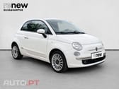 Fiat 500 1.4 Lounge