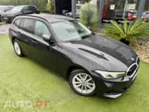 BMW 318 d Auto